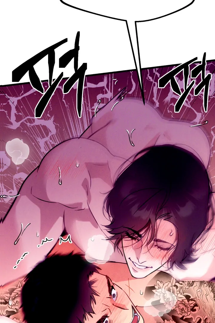 Read Infernal Flame chapter 4 image 9 on Lezhin