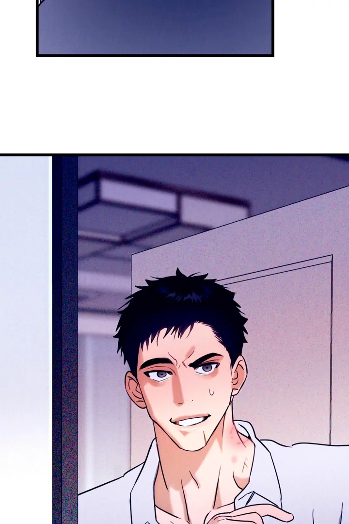Read Infernal Flame chapter 4 image 90 on Lezhin