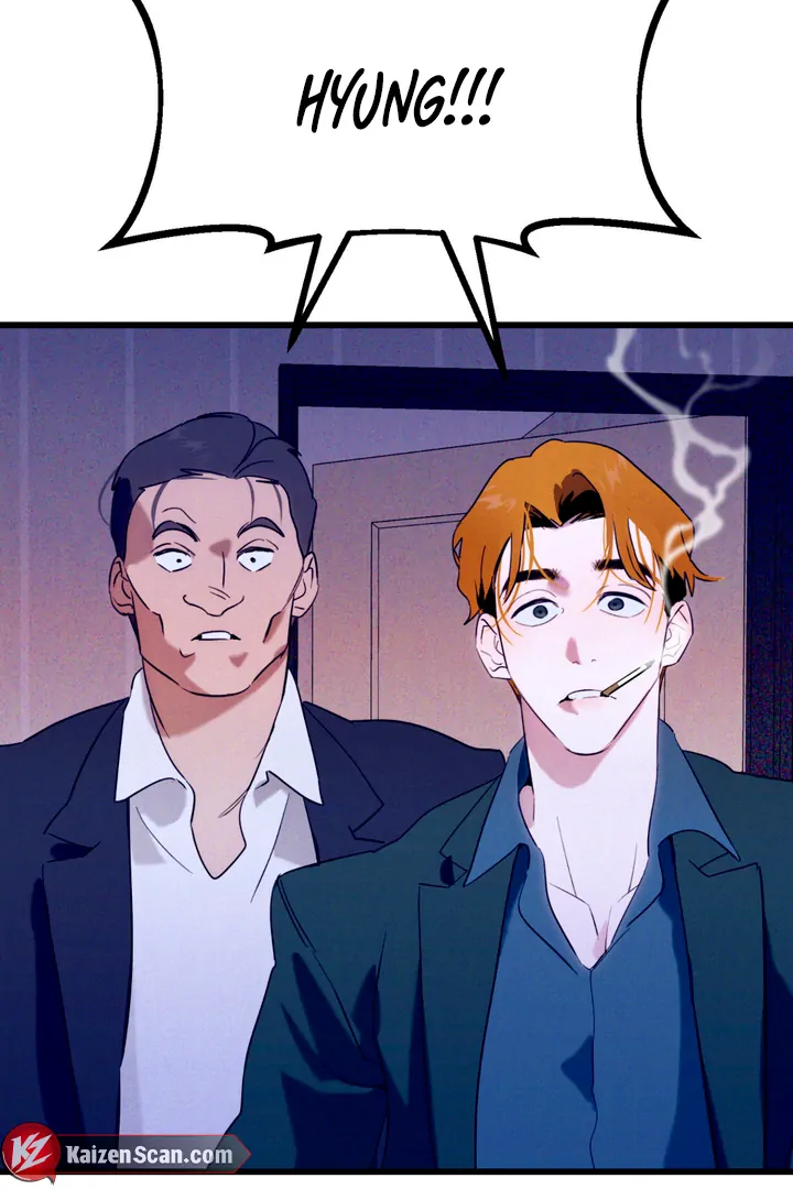 Read Infernal Flame chapter 4 image 92 on Lezhin