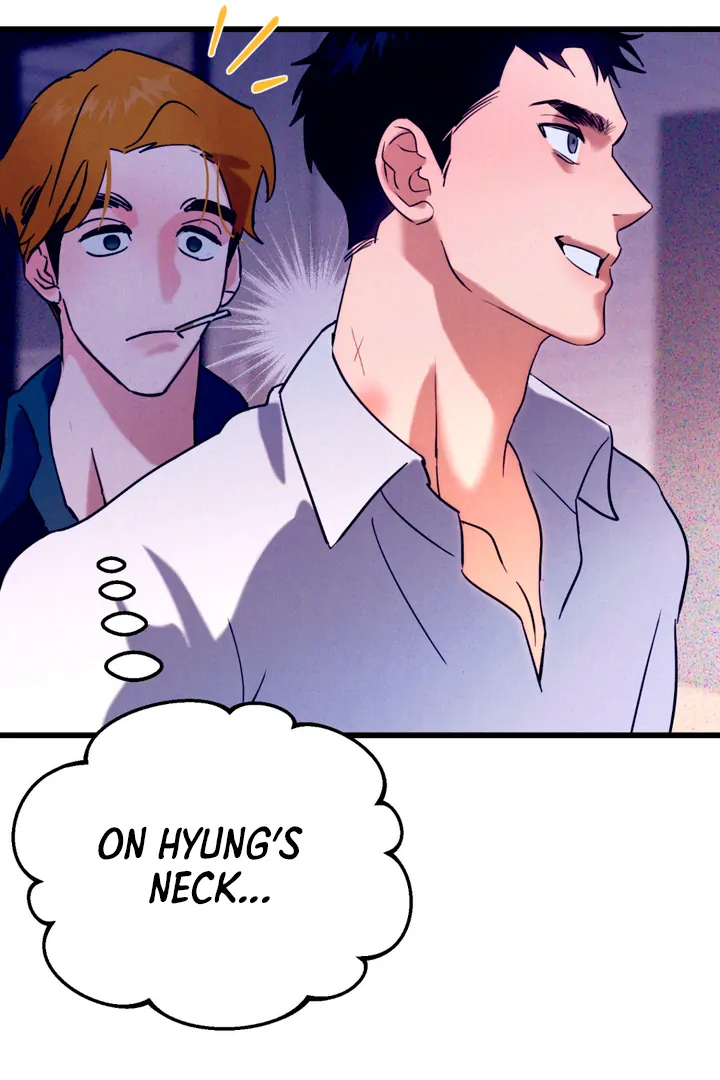 Read Infernal Flame chapter 4 image 96 on Lezhin