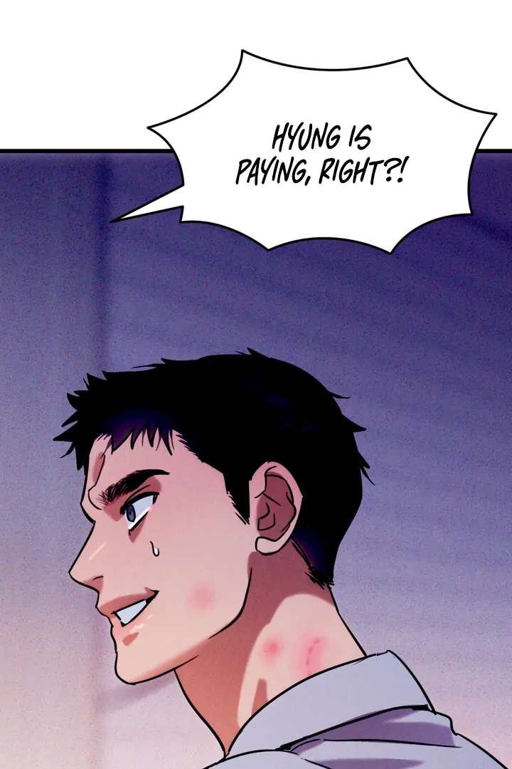 Read Infernal Flame chapter 4 image 97 on Lezhin