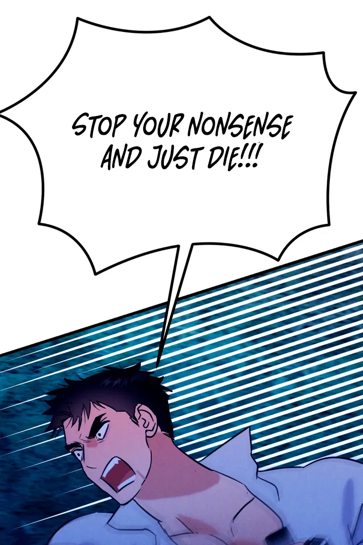 Read Infernal Flame chapter 5 image 100 on Lezhin