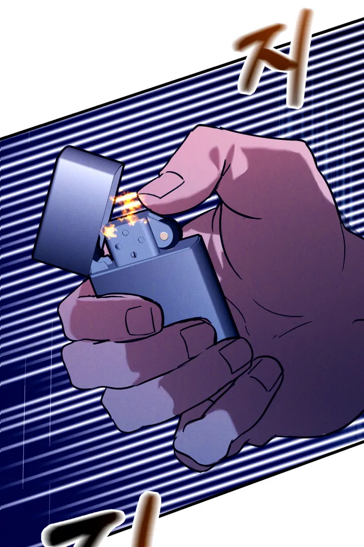 Read Infernal Flame chapter 5 image 102 on Lezhin