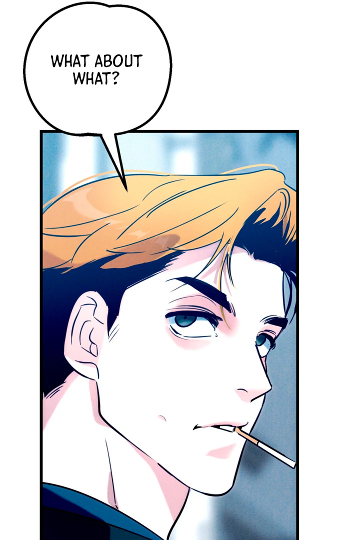 Read Infernal Flame chapter 5 image 14 on Lezhin