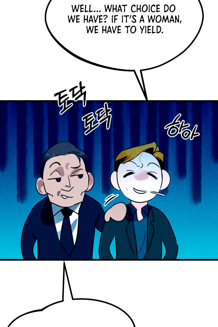 Read Infernal Flame chapter 5 image 16 on Lezhin