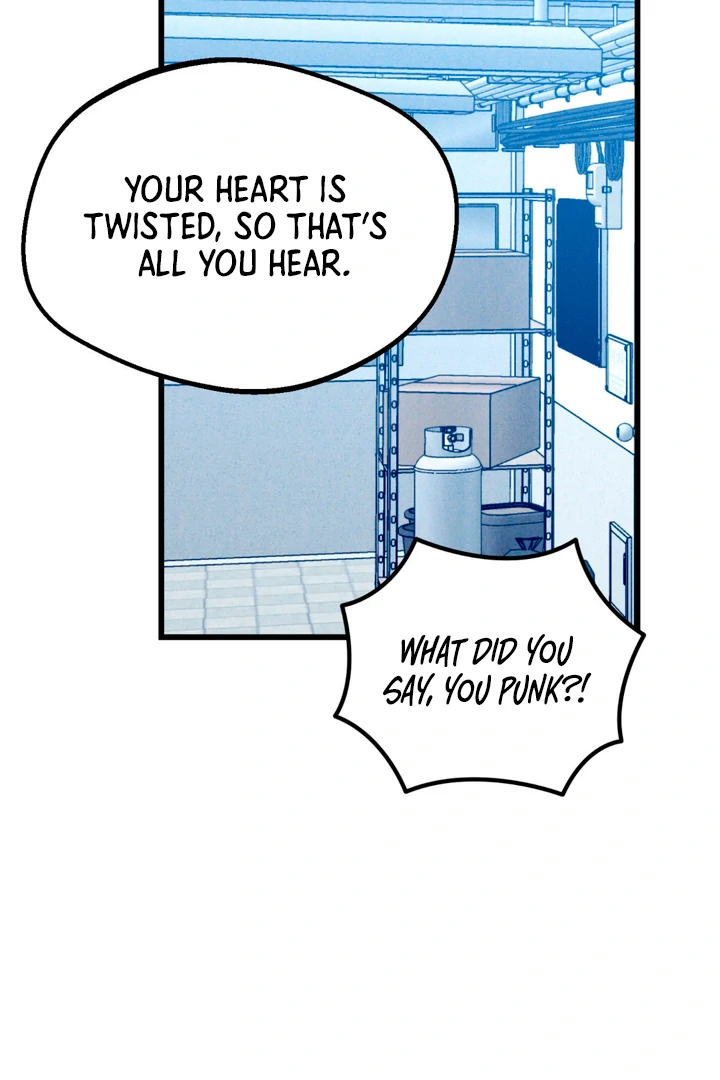 Read Infernal Flame chapter 5 image 18 on Lezhin
