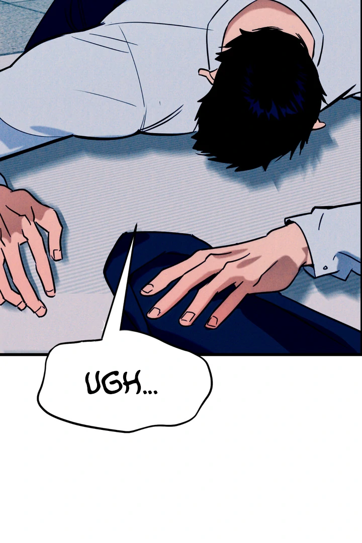 Read Infernal Flame chapter 5 image 21 on Lezhin