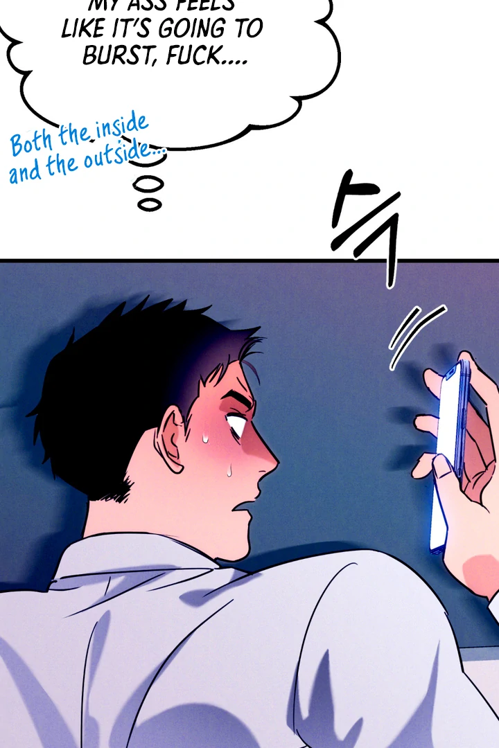 Read Infernal Flame chapter 5 image 24 on Lezhin