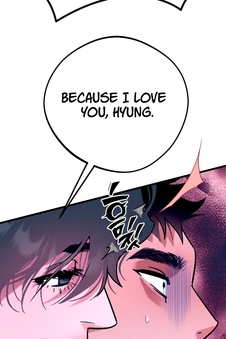 Read Infernal Flame chapter 5 image 33 on Lezhin