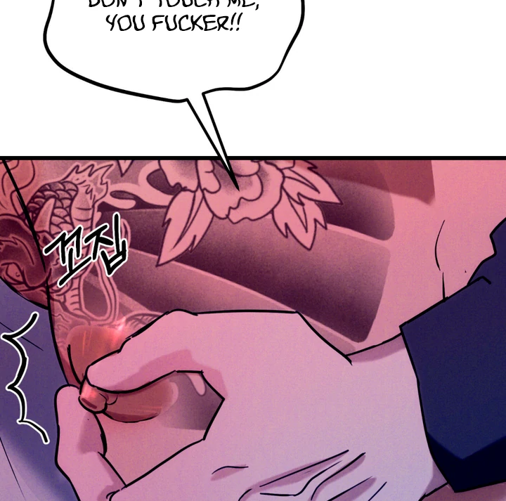 Read Infernal Flame chapter 5 image 39 on Lezhin