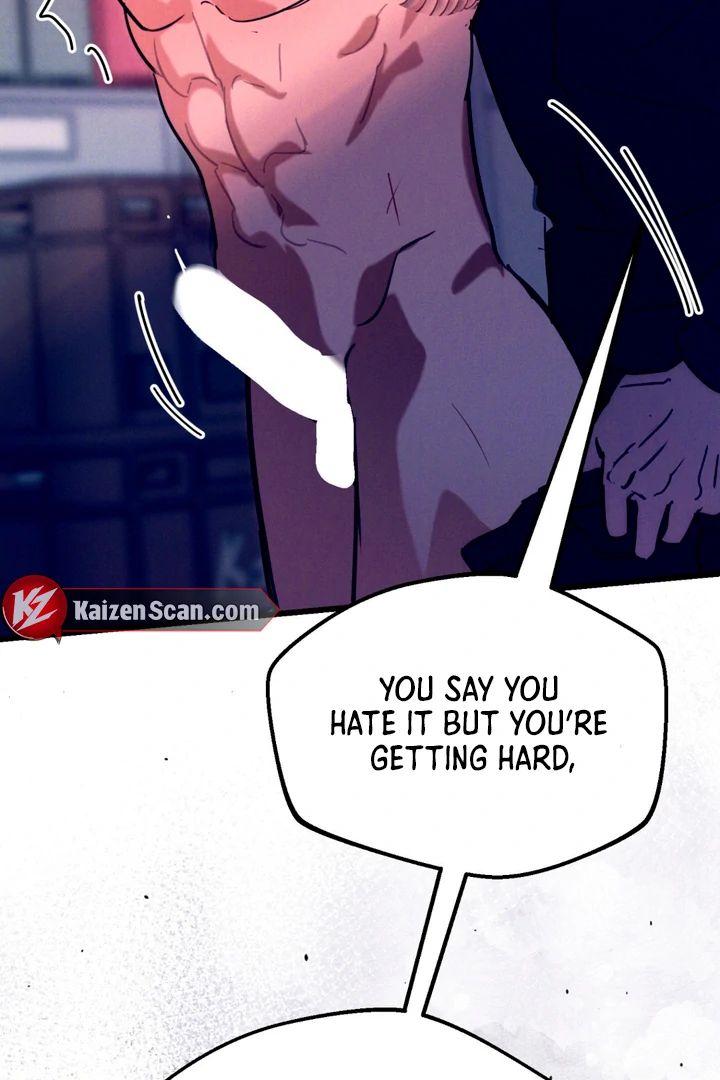 Read Infernal Flame chapter 5 image 44 on Lezhin