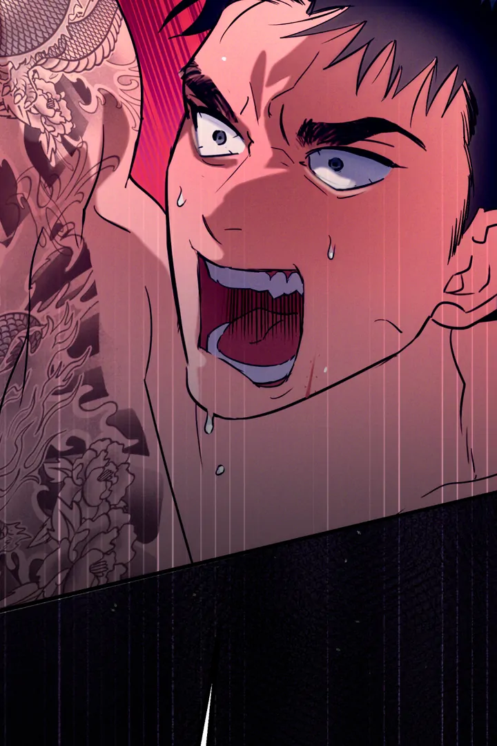 Read Infernal Flame chapter 5 image 47 on Lezhin