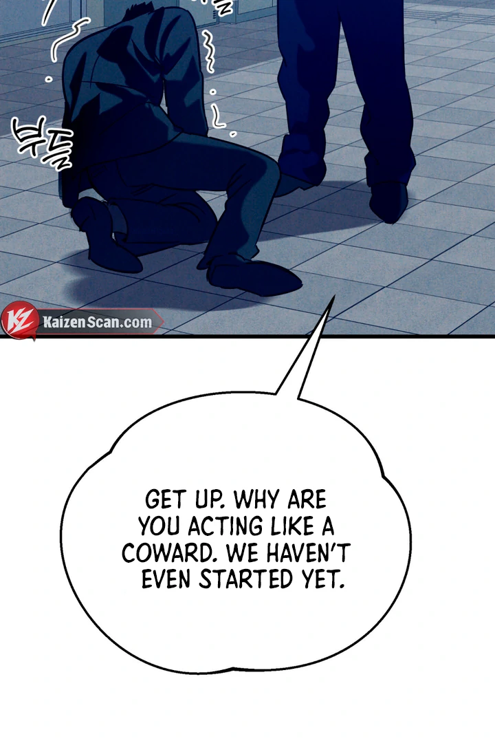 Read Infernal Flame chapter 5 image 5 on Lezhin