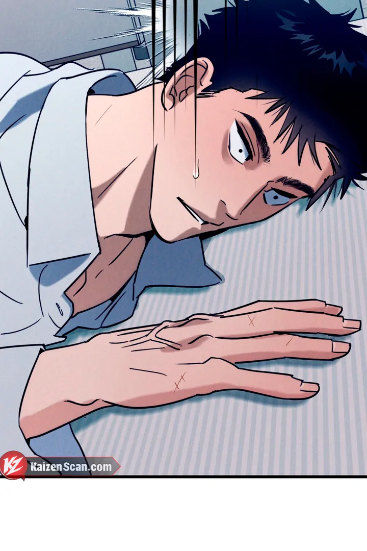 Read Infernal Flame chapter 5 image 50 on Lezhin
