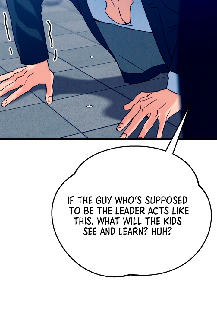 Read Infernal Flame chapter 5 image 7 on Lezhin