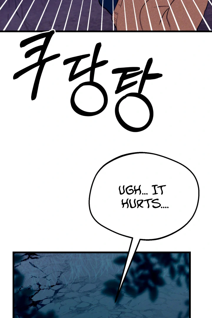Read Infernal Flame chapter 5 image 79 on Lezhin