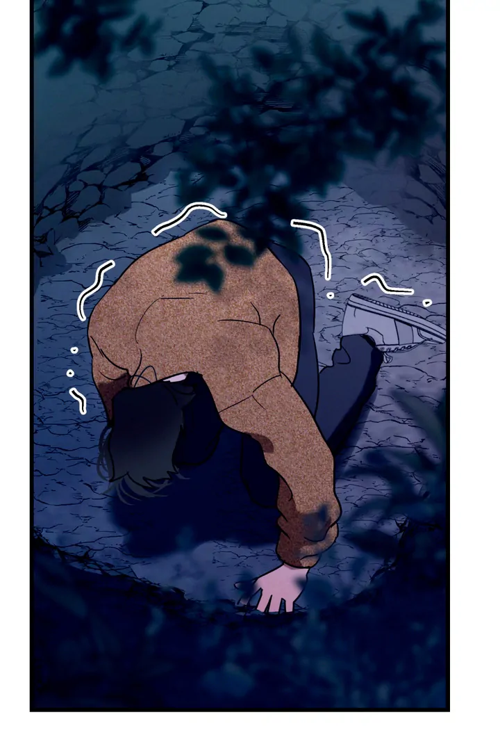 Read Infernal Flame chapter 5 image 80 on Lezhin