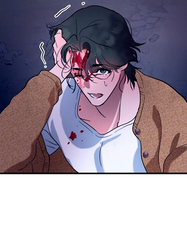 Read Infernal Flame chapter 5 image 82 on Lezhin