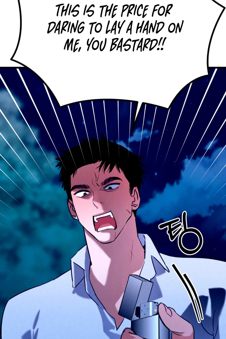 Read Infernal Flame chapter 5 image 88 on Lezhin