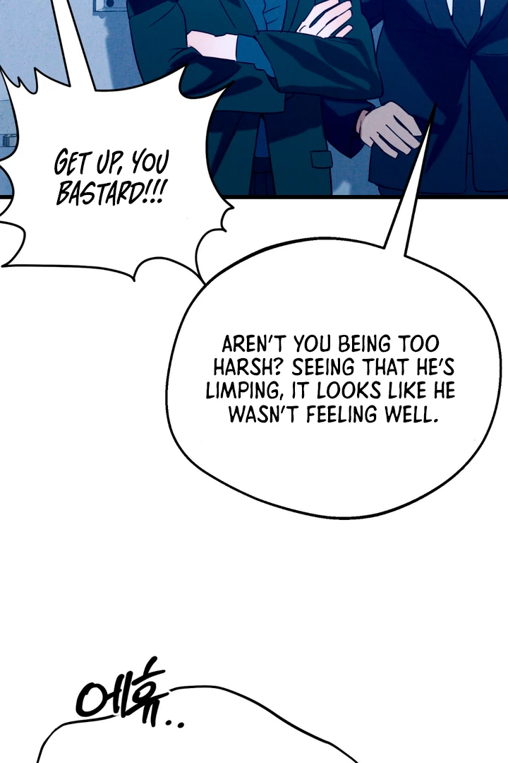 Read Infernal Flame chapter 5 image 9 on Lezhin