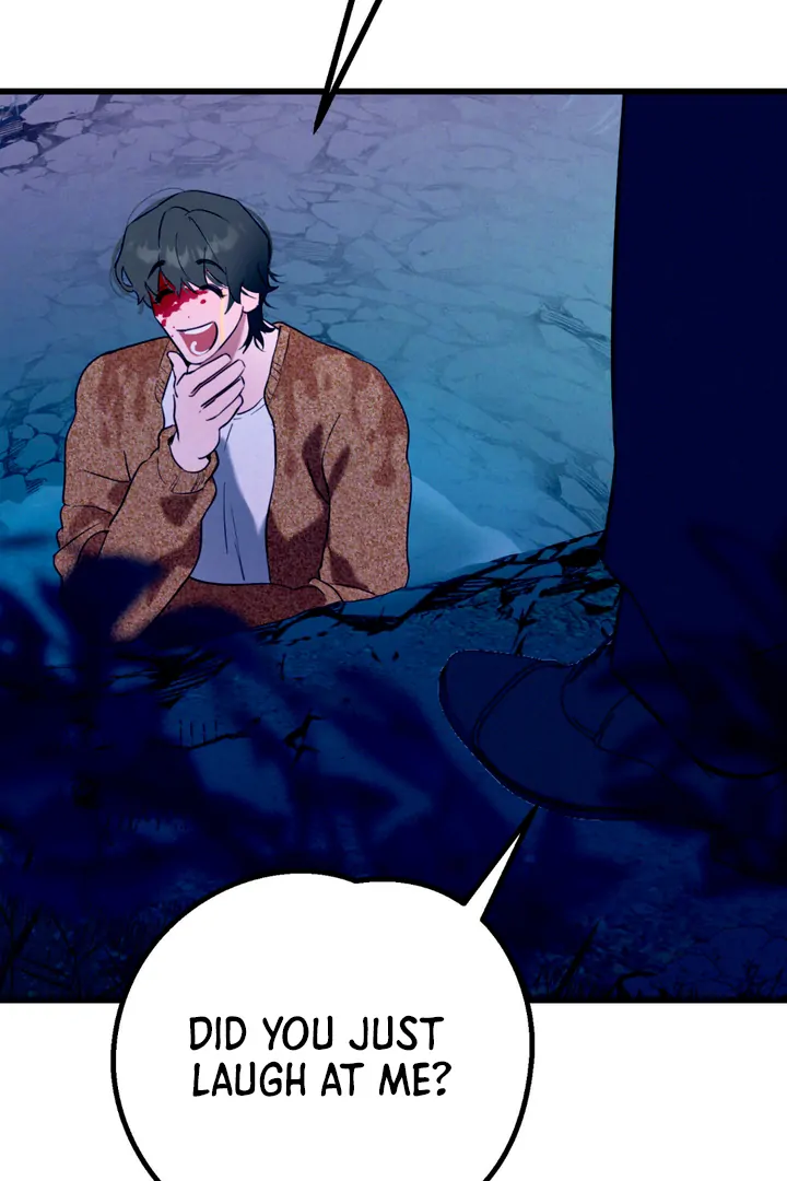 Read Infernal Flame chapter 5 image 90 on Lezhin