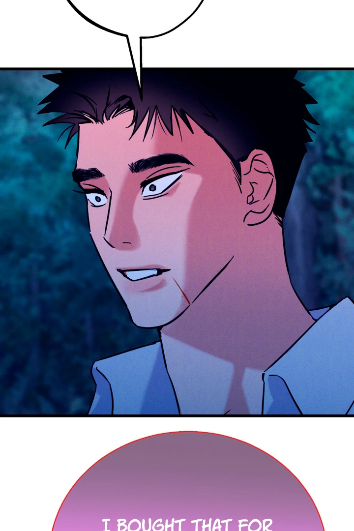 Read Infernal Flame chapter 5 image 94 on Lezhin
