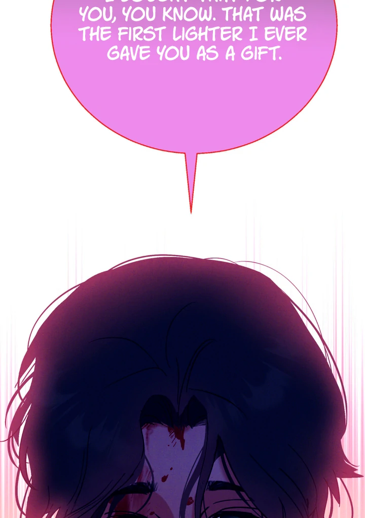 Read Infernal Flame chapter 5 image 95 on Lezhin