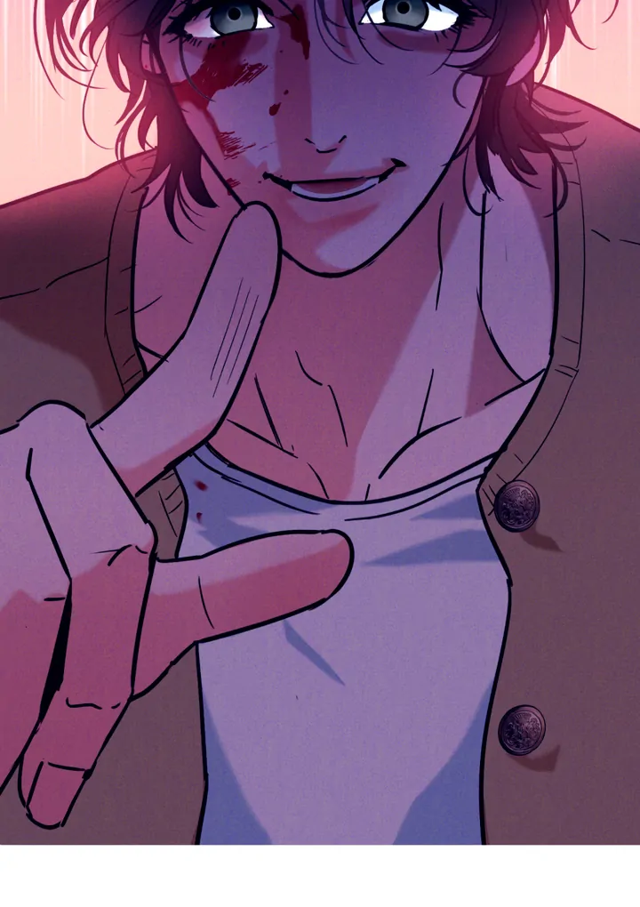 Read Infernal Flame chapter 5 image 96 on Lezhin