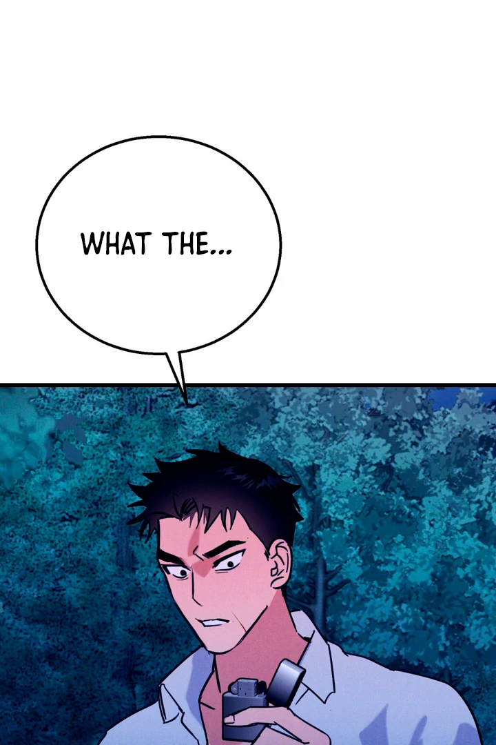 Read Infernal Flame chapter 5 image 97 on Lezhin