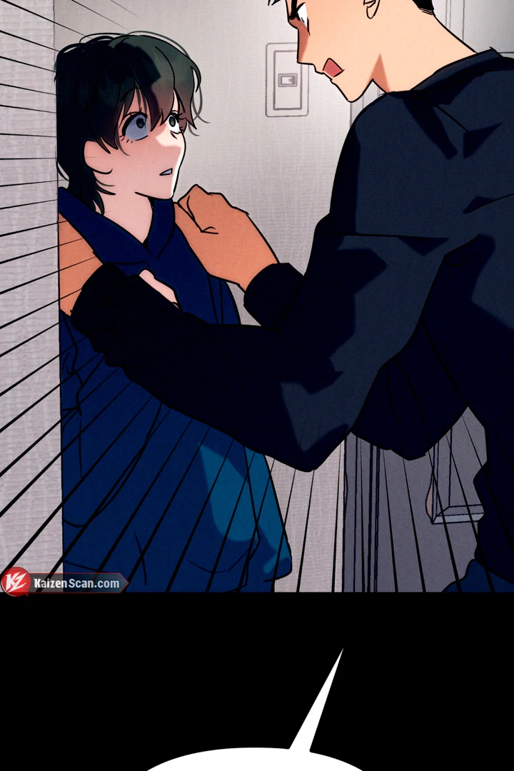 Read Infernal Flame chapter 6 image 100 on Lezhin