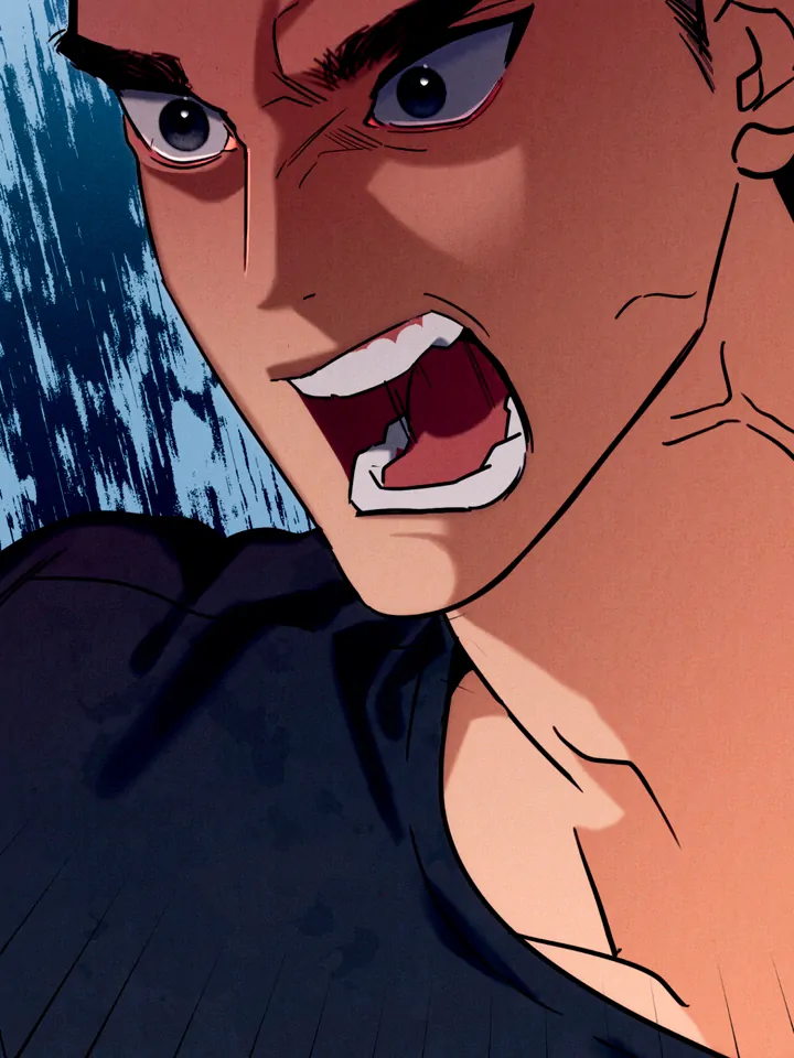 Read Infernal Flame chapter 6 image 103 on Lezhin
