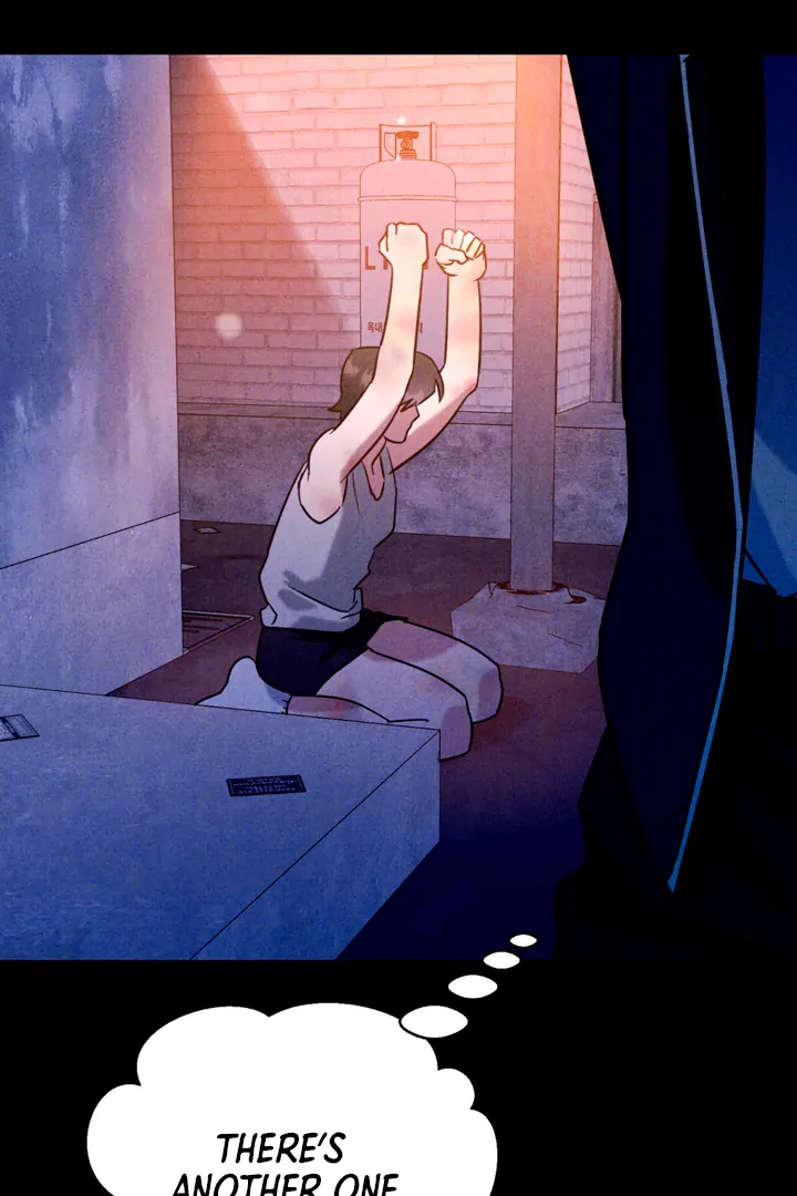 Read Infernal Flame chapter 6 image 12 on Lezhin