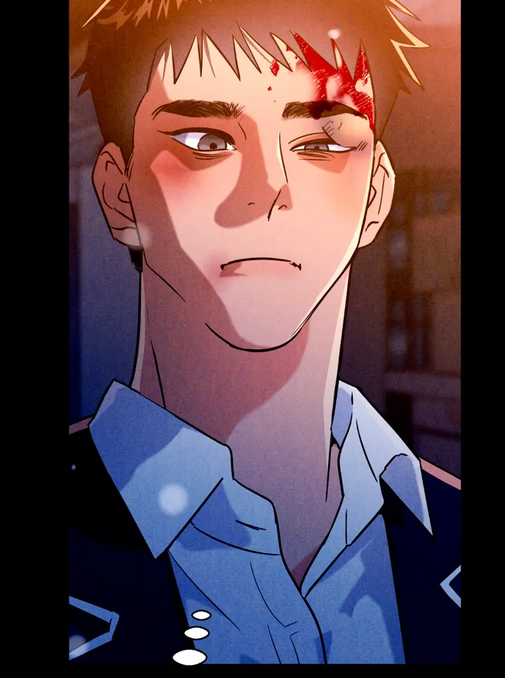 Read Infernal Flame chapter 6 image 15 on Lezhin