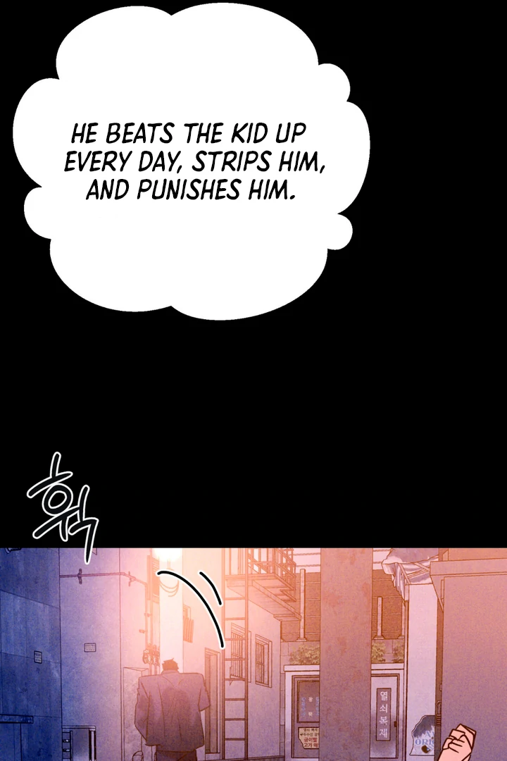 Read Infernal Flame chapter 6 image 16 on Lezhin