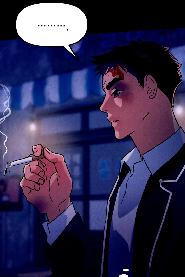 Read Infernal Flame chapter 6 image 18 on Lezhin