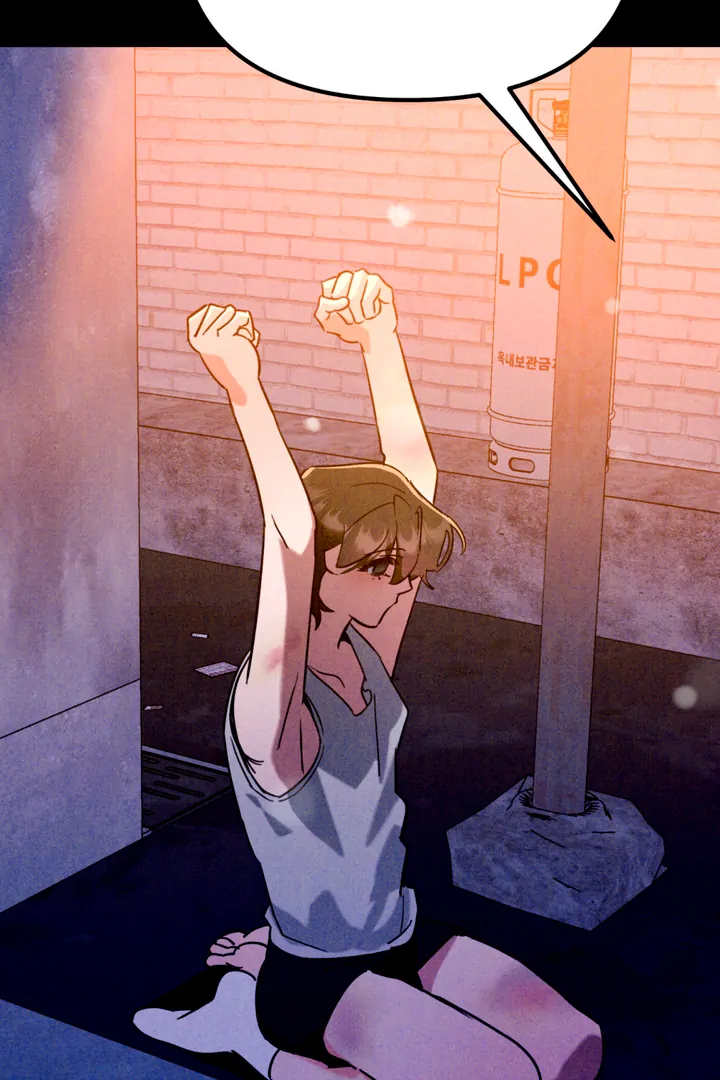 Read Infernal Flame chapter 6 image 20 on Lezhin