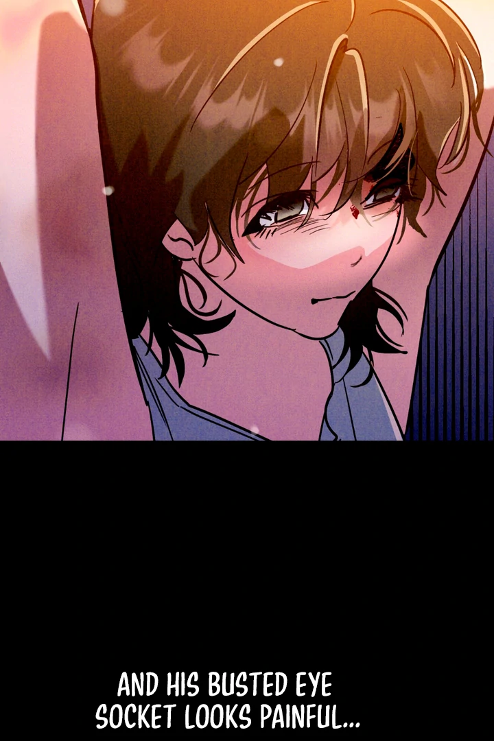 Read Infernal Flame chapter 6 image 22 on Lezhin