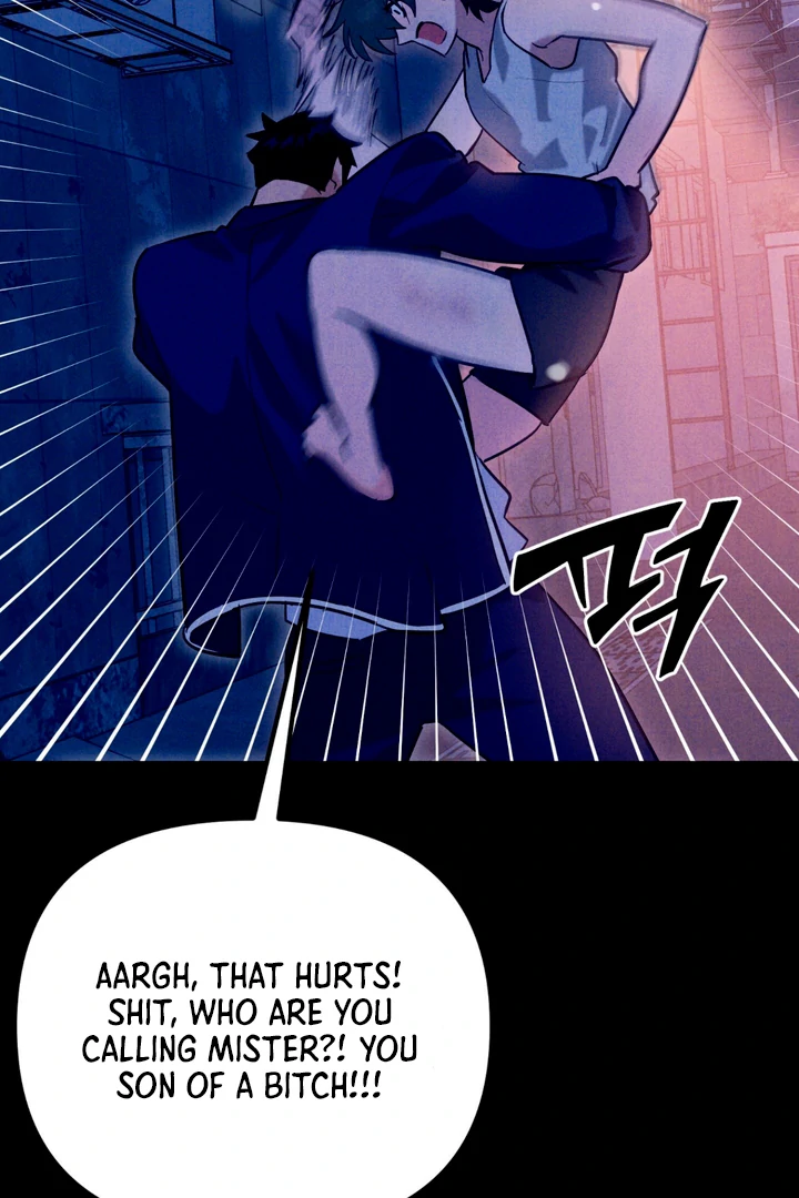 Read Infernal Flame chapter 6 image 27 on Lezhin