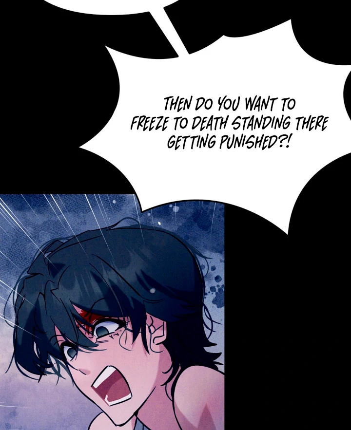 Read Infernal Flame chapter 6 image 28 on Lezhin