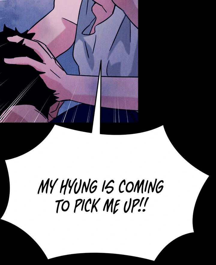 Read Infernal Flame chapter 6 image 29 on Lezhin