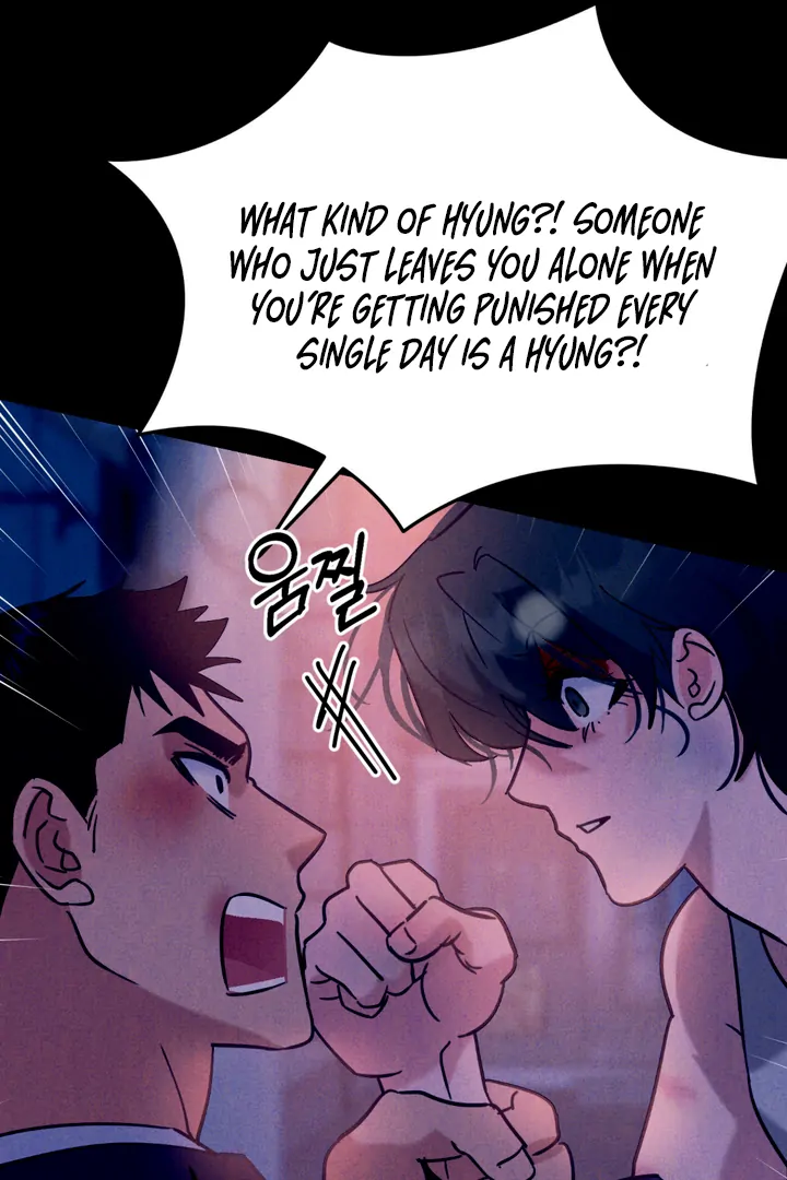 Read Infernal Flame chapter 6 image 30 on Lezhin