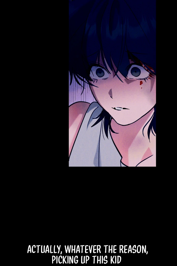 Read Infernal Flame chapter 6 image 32 on Lezhin