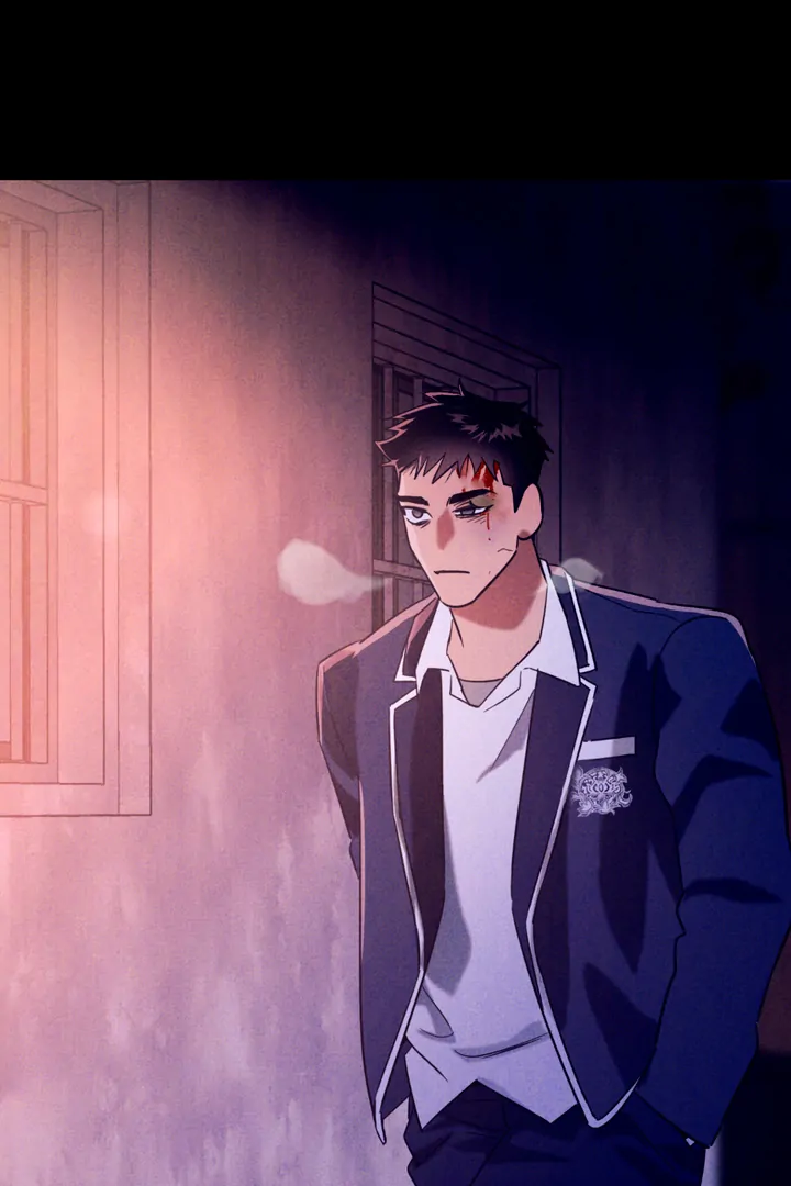 Read Infernal Flame chapter 6 image 4 on Lezhin