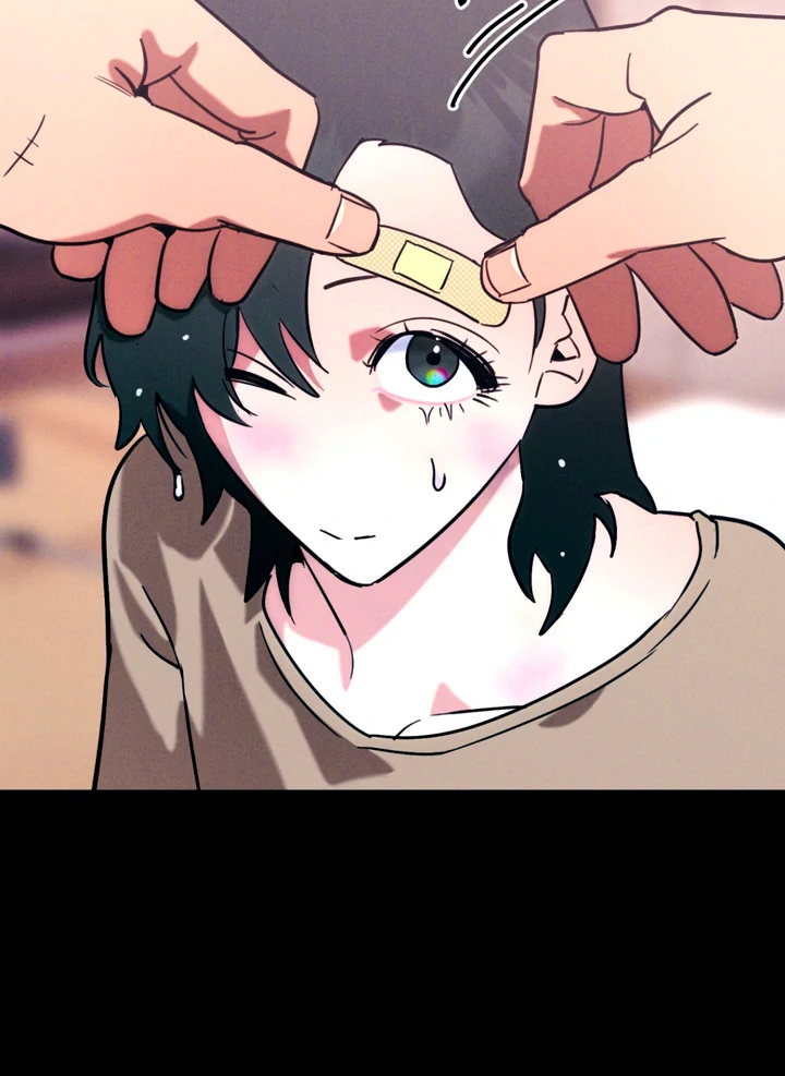Read Infernal Flame chapter 6 image 42 on Lezhin