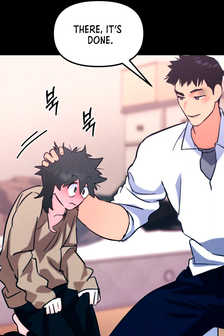 Read Infernal Flame chapter 6 image 43 on Lezhin