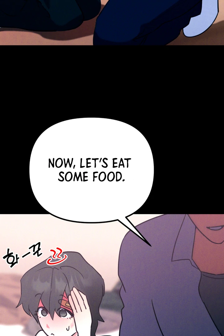 Read Infernal Flame chapter 6 image 44 on Lezhin