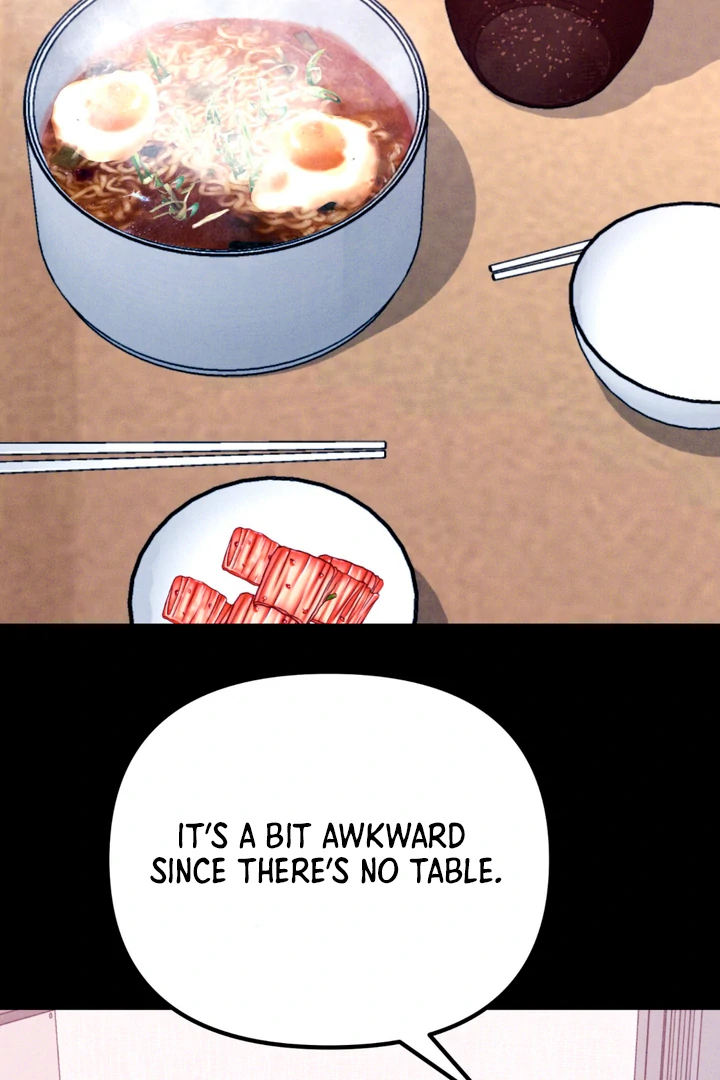 Read Infernal Flame chapter 6 image 46 on Lezhin