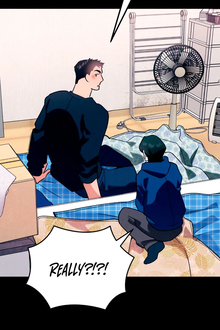 Read Infernal Flame chapter 6 image 60 on Lezhin