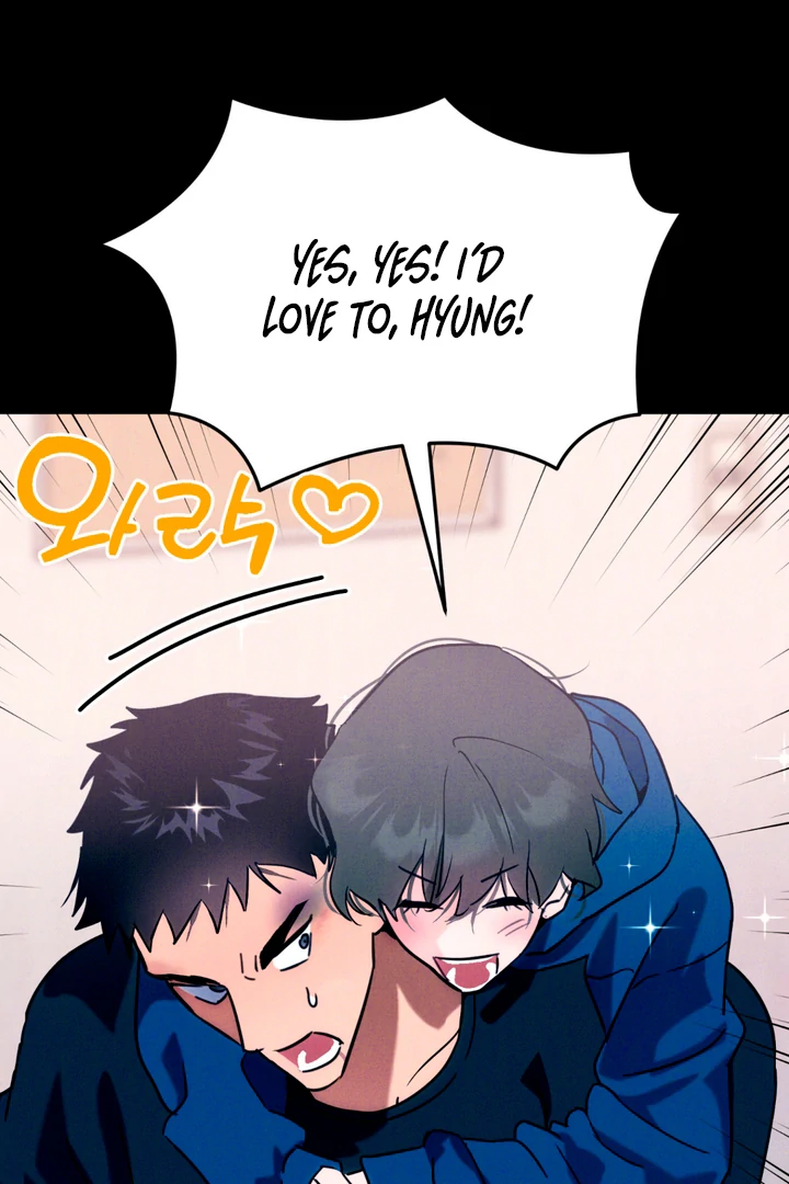 Read Infernal Flame chapter 6 image 61 on Lezhin