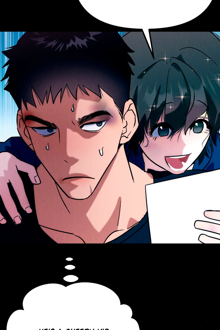 Read Infernal Flame chapter 6 image 63 on Lezhin